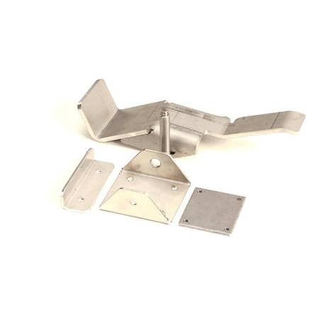 Traulsen Foot Pedal - 132W Hl / 132N Hr SK-700-60558-01